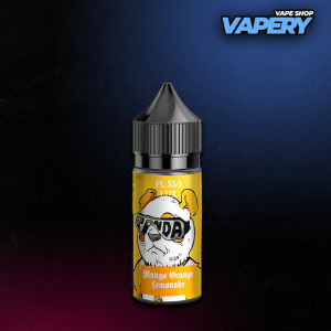 Mango Orange Lemonad