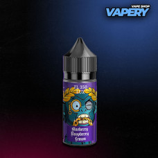 Flavorlab FL 350 LUX 30 мл - Blueberry Raspberry Lemon Со вкусом Черника, Малины, Лимона