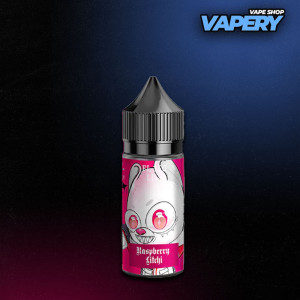 Raspberry Lychee