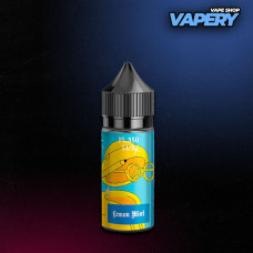 Flavorlab FL 350 LUX 30 мл - Lemon Mint Со вкусом Лимона, Мяты