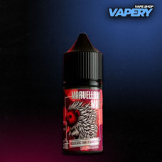 Marvellous Max 30 мл - Hedgehod Sweet Barberry Со вкусом Барбариса
