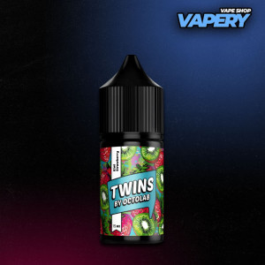 Kiwi Strawberry