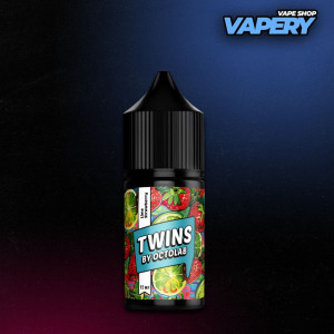 Lime Strawberry