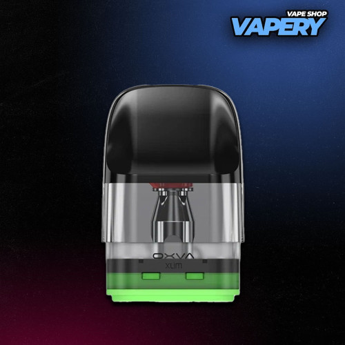 OXVA Xlim EZ 2 мл - 1,2 Ohm
