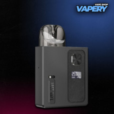 Lost Vape URSA Baby Pro - Starport Black