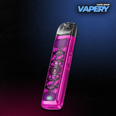 Lost Vape URSA Nano - Pink Survivor