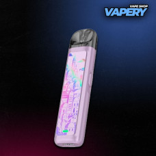 Lost Vape URSA Nano - Holo Lavender