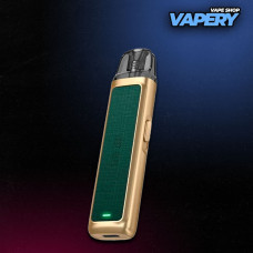 Lost Vape URSA Nano - Jungle Green