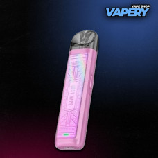 Lost Vape URSA Nano - Holo Rose Pink