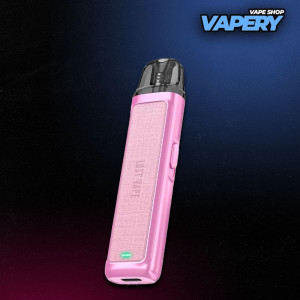 Chic Pink