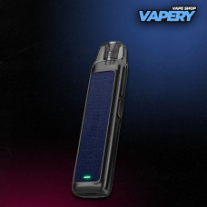 Lost Vape URSA Nano - Prussian Blue
