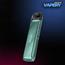 Lost Vape URSA Nano - Twill Green