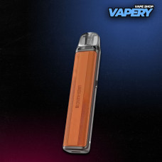 Lost Vape URSA Nano 3 - Twill Orange