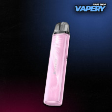 Lost Vape URSA Nano 3 - Silk Rose