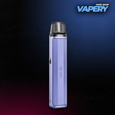 Lost Vape URSA Nano 3 - Twil Volet
