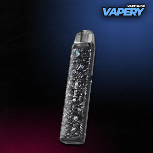 Glacial Black