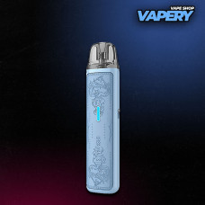 Lost Vape URSA Nano S 2 - Blue Thorns