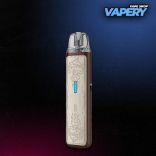 Lost Vape URSA Nano S 2 - Brown Thorns