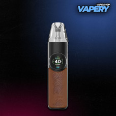 Oxva NeXLIM - Dark Brown