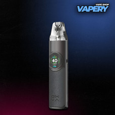 Oxva NeXLIM - Dark Grey