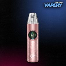 Oxva NeXLIM - Rose Gold