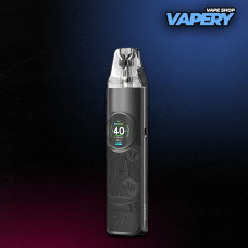 Oxva NeXLIM - Power Black