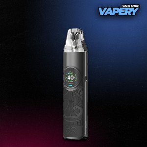 Power Black