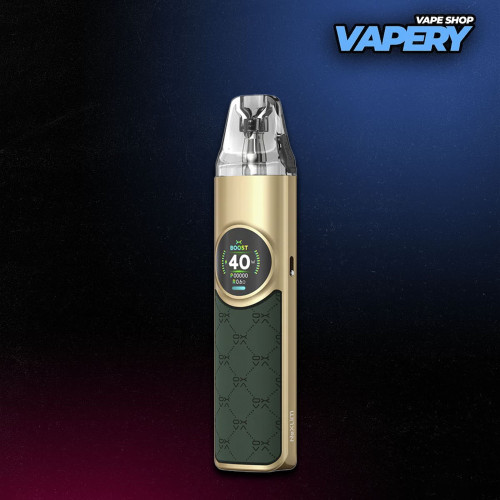 POD-система Oxva NeXLIM - Pine Green