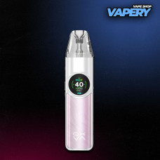 Oxva NeXLIM - Pearl Pink