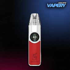 Oxva NeXLIM - Glory Red