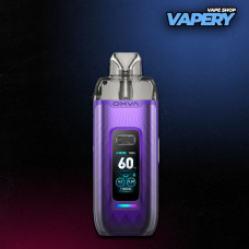 Oxva VPrime - Auroral Purple