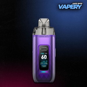 Auroral Purple