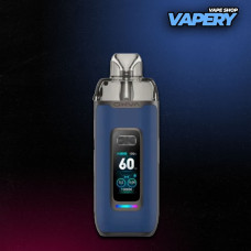 Oxva VPrime - Blue Leather