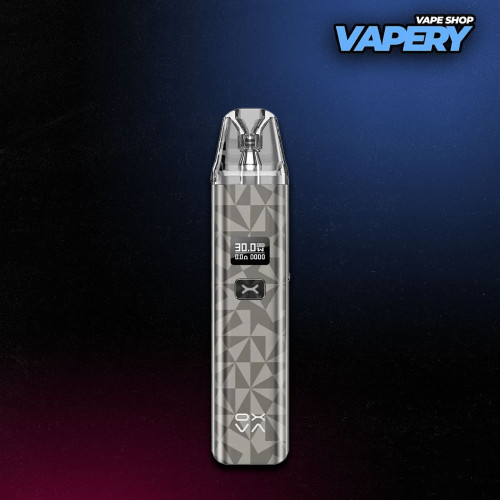 POD-система Oxva Xlim Classic Edition - Gunmetal