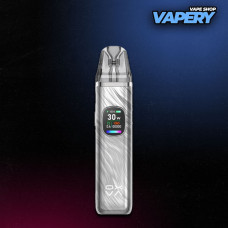 Oxva Xlim Pro 2 - Platium Gray