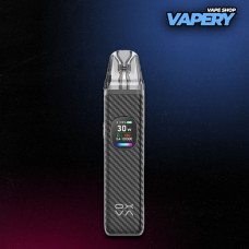 Oxva Xlim Pro 2 - Black Warrior
