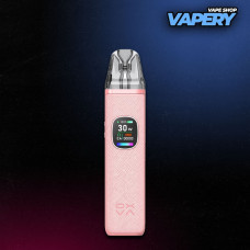 Oxva Xlim Pro 2 - Coral Pink