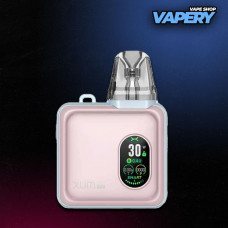 Oxva Xlim SQ Pro - Pastel Pink
