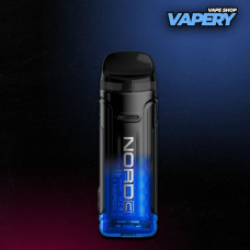 Smok Nord C - Transparent Blue