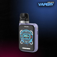 Smok Novo GT Box - Purple and 7-Color