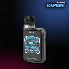 Smok Novo GT Box - Gunmetal