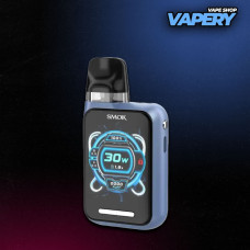 Smok Novo GT Box - Blue and 7-Color