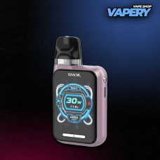 Smok Novo GT Box - Pink and 7-Color