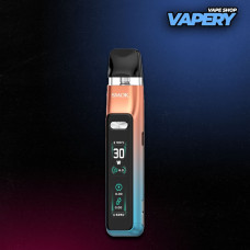 Smok Novo GT - Orange Blue