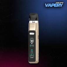 Smok Novo GT - Pale Gold