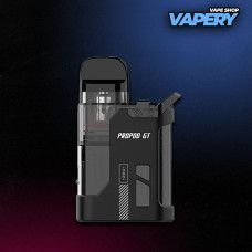 Smok Propod GT - Matte Black