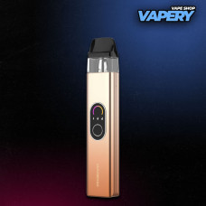 Vaporesso XROS 4 - Champagne Gold