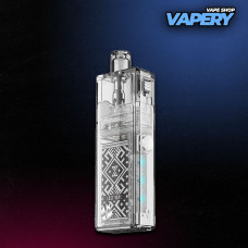 Lost Vape Orion Art - Full Clear