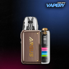 Voopoo Argus P2 - Antique Brass