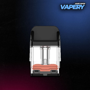 0,6 Ohm (3 ml)